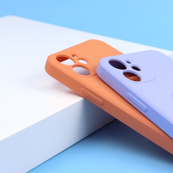 Pokrowiec Beline Silicone Apple iPhone 12 / 3