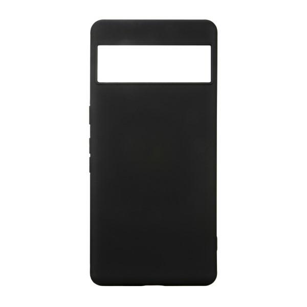 Pokrowiec Beline Silicone czarny Google Pixel 7 Pro / 2