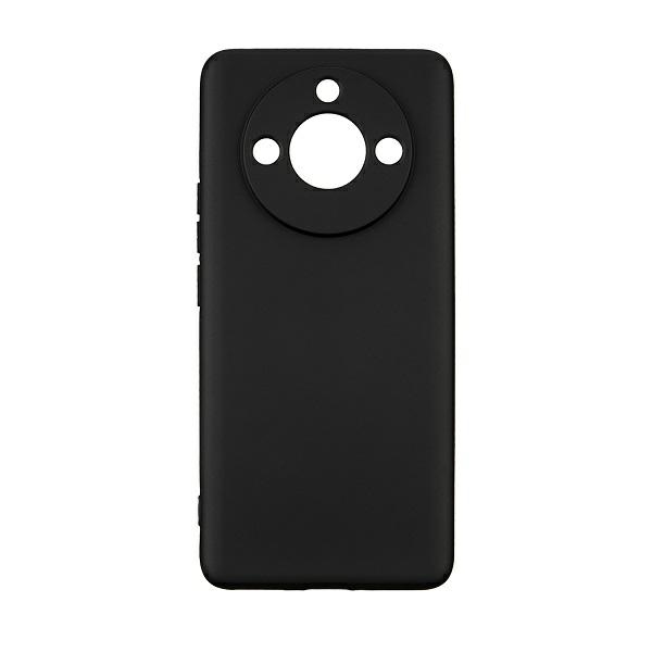 Pokrowiec Beline Silicone czarny Realme 11 Pro Plus / 2