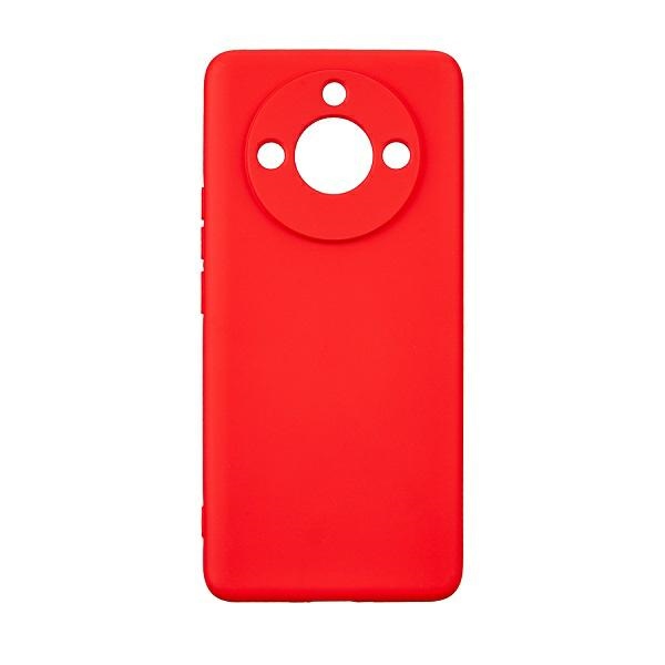 Pokrowiec Beline Silicone czerwony Realme 11 Pro Plus / 2