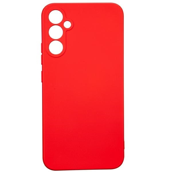 Pokrowiec Beline Silicone czerwony Samsung Galaxy A54 5G / 2