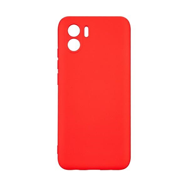 Pokrowiec Beline Silicone czerwony Xiaomi Redmi A2 / 2