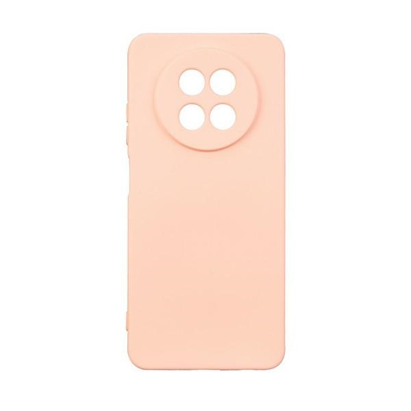 Pokrowiec Beline Silicone r�owy Realme 12 5G / 2