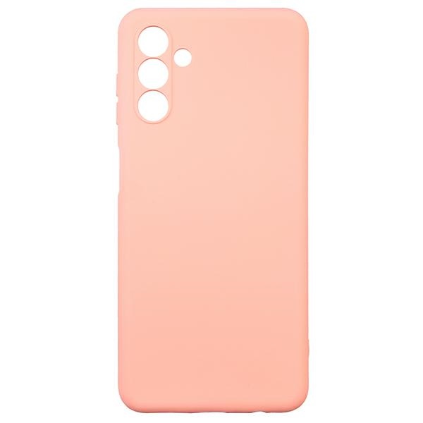 Pokrowiec Beline Silicone r�owy Samsung Galaxy A04S / 2