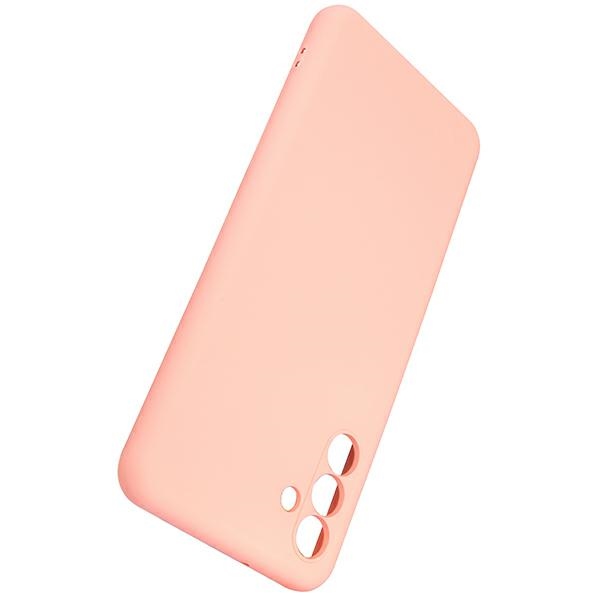 Pokrowiec Beline Silicone r�owy Samsung Galaxy A04S / 3