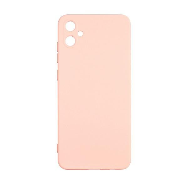 Pokrowiec Beline Silicone r�owy Samsung Galaxy A05 / 2