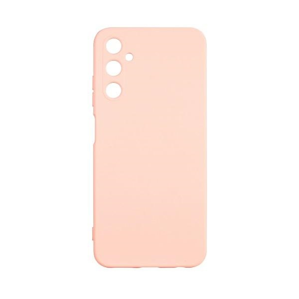 Pokrowiec Beline Silicone r�owy Samsung Galaxy A05S / 2