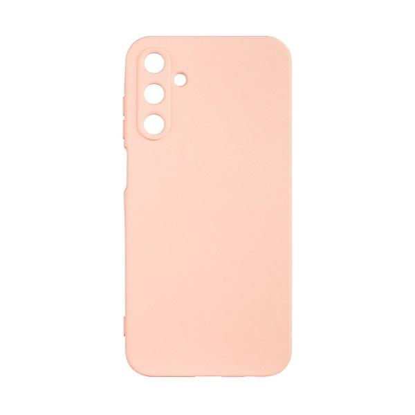 Pokrowiec Beline Silicone r�owy Samsung Galaxy A15 / 2