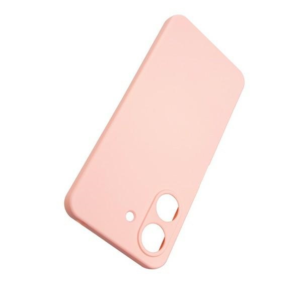 Pokrowiec Beline Silicone r�owy Xiaomi Redmi 13C 4G / 3