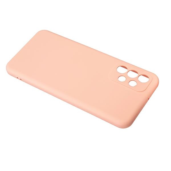 Pokrowiec Beline Silicone Samsung Galaxy A04S / 3