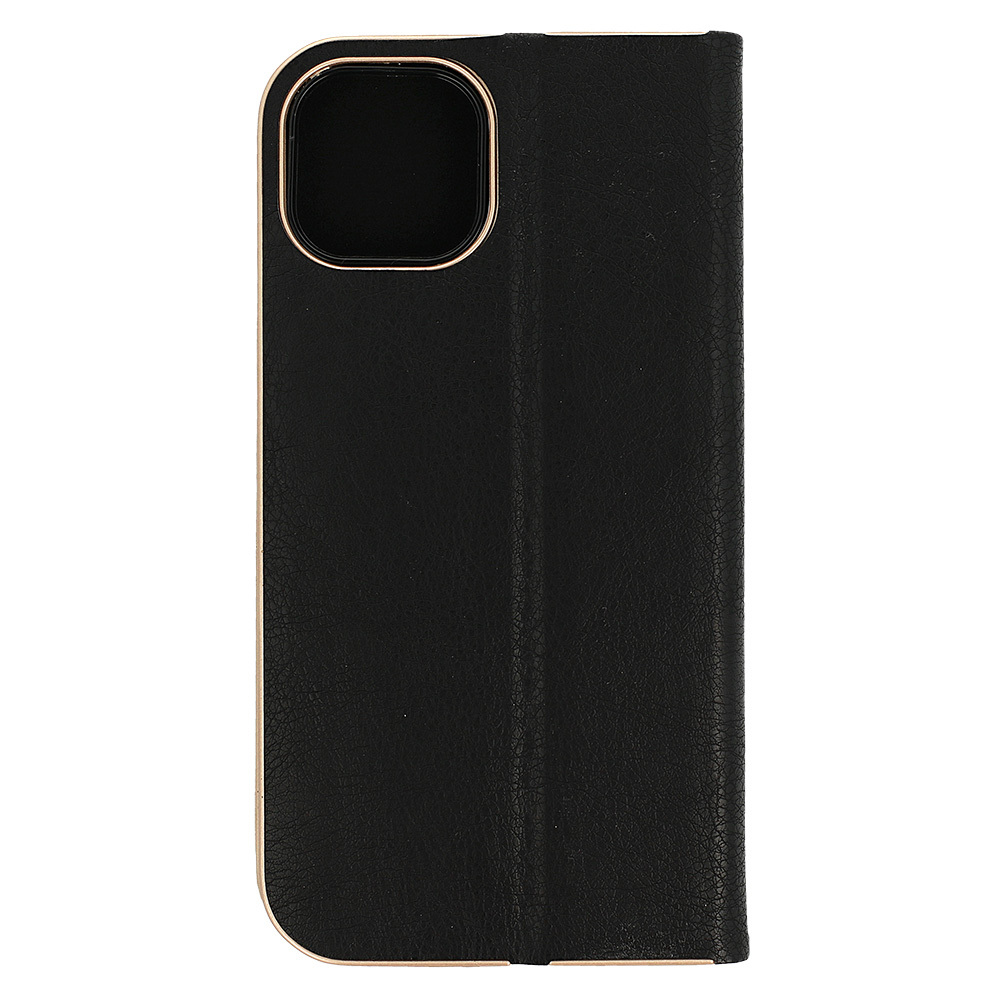 Pokrowiec Book Case czarny Apple iPhone 13 / 5 Pokrowiec Book Case czarny Apple iPhone 13 / 5