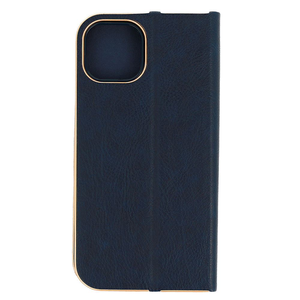 Pokrowiec Book Case granatowy Samsung Galaxy A11 / 5