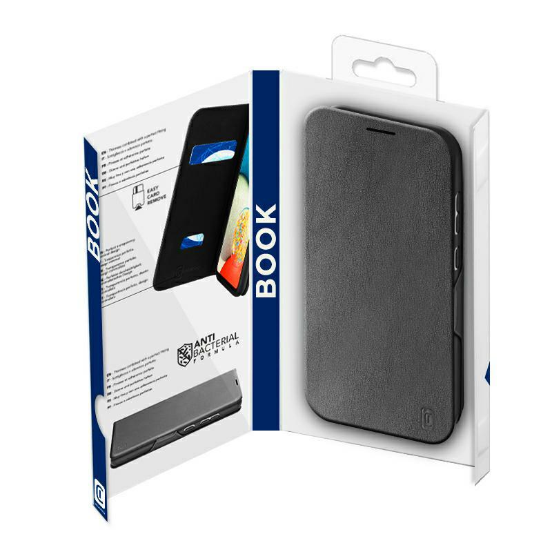 Pokrowiec Book Clutch Case Samsung Galaxy A53 5G