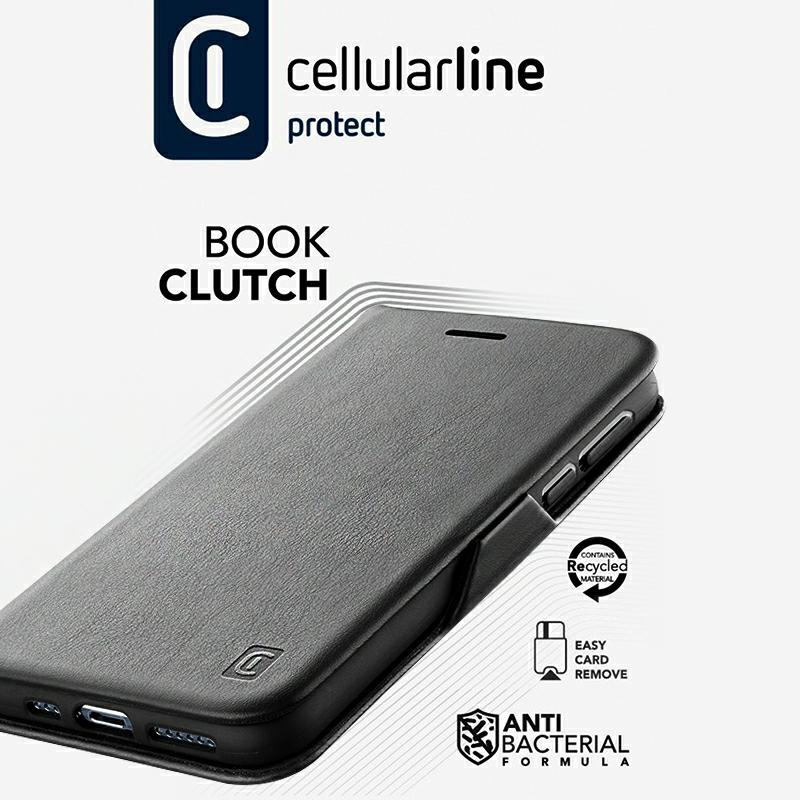 Pokrowiec Book Clutch Case Samsung Galaxy A53 5G / 2