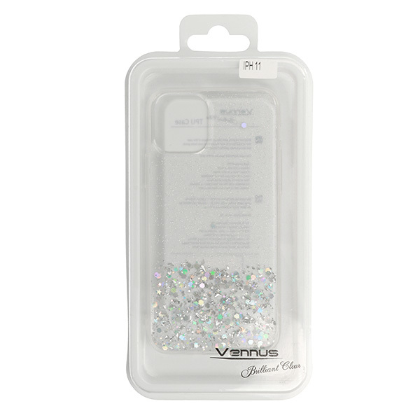 Pokrowiec Brilliant Clear Case prze�roczysty Samsung Galaxy A33 5G / 5