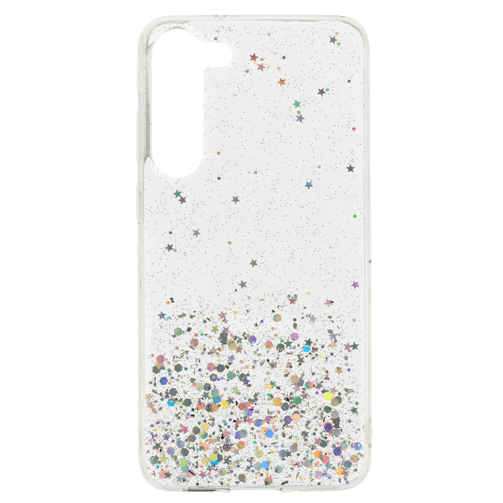 Pokrowiec Brilliant Clear Case prze�roczysty Samsung Galaxy A36 5G / 3