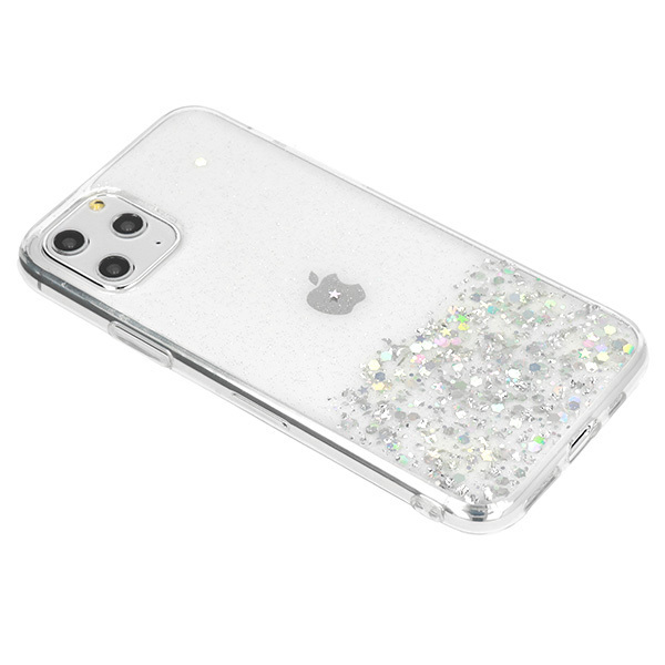 Pokrowiec Brilliant Clear Case prze�roczysty Xiaomi Redmi 12 / 2