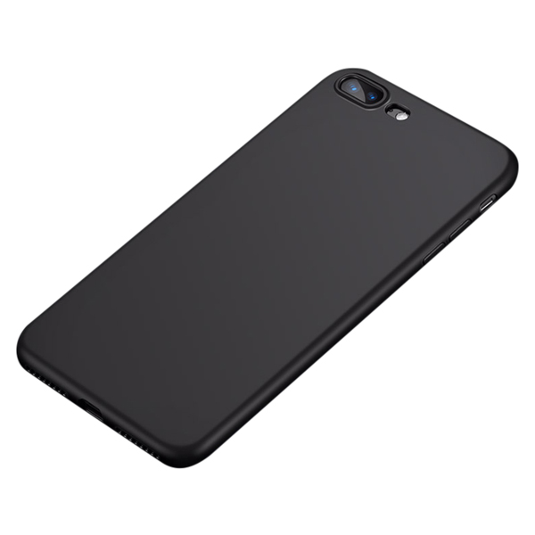 Pokrowiec Brio Case czarny Motorola Moto E4 Plus