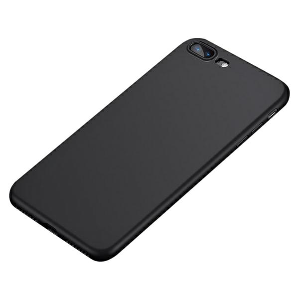 Pokrowiec Brio Case czarny Samsung Galaxy A9 (2018)