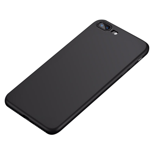 Pokrowiec Brio Case czarny Samsung Galaxy J4 (2018)