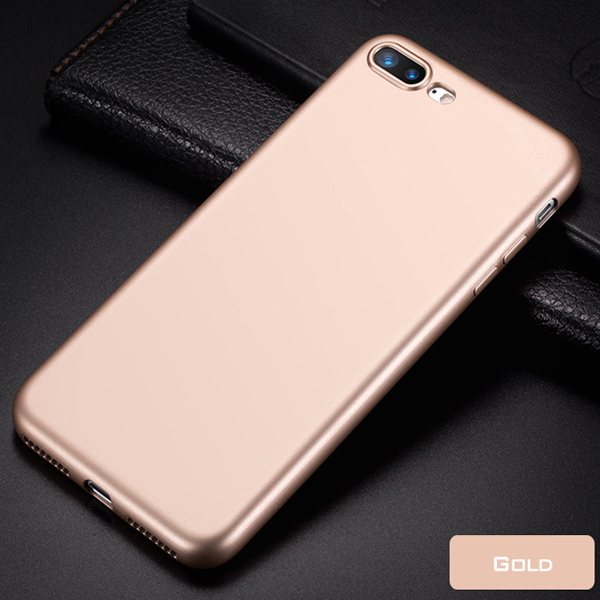 Pokrowiec Brio Case z�oty Xiaomi Redmi S2 / 2