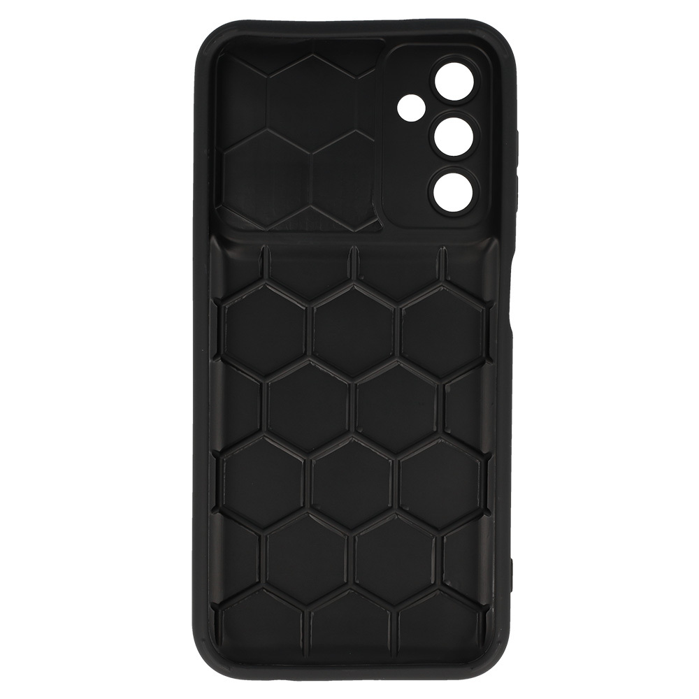Pokrowiec Camera Protected Case czarny Samsung Galaxy A13 5G / 3