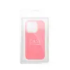 Pokrowiec Candy Part Case jasnor�owy Apple iPhone XR / 4