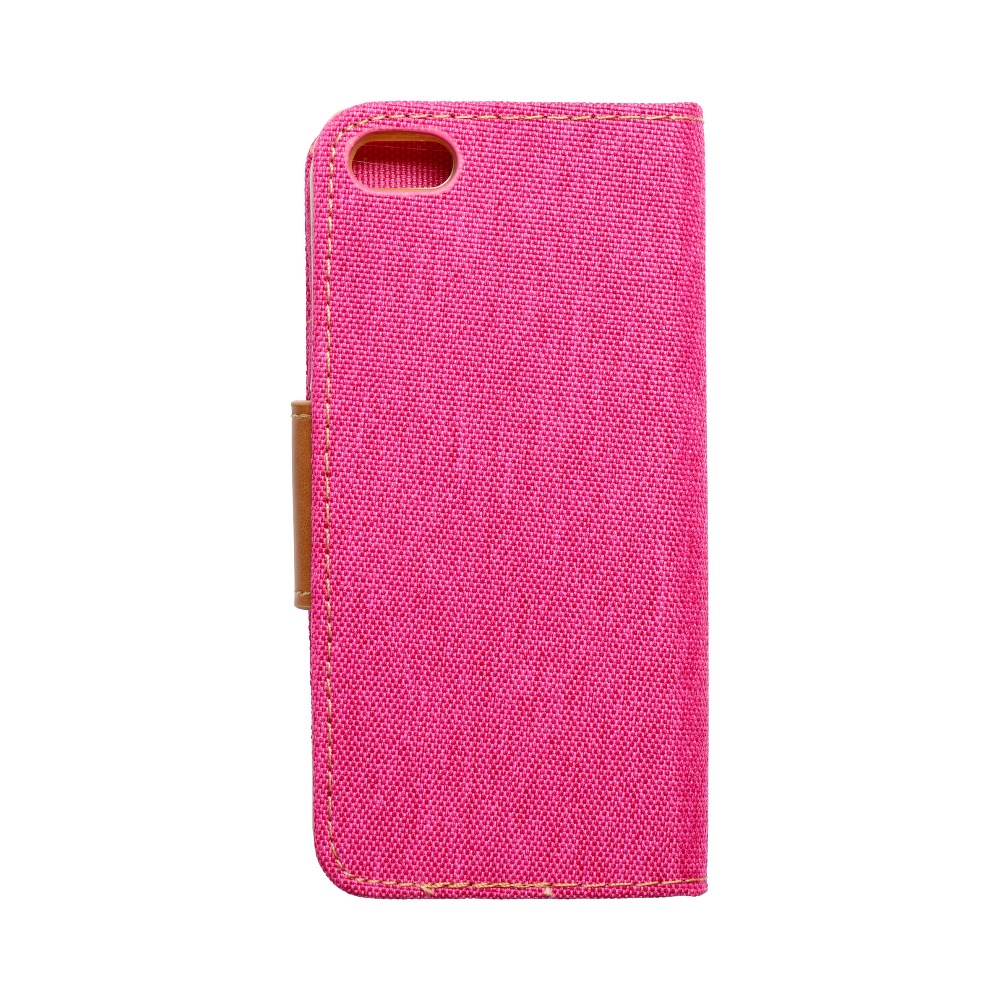 Pokrowiec Canvas Book rowy Apple iPhone 5s / 2