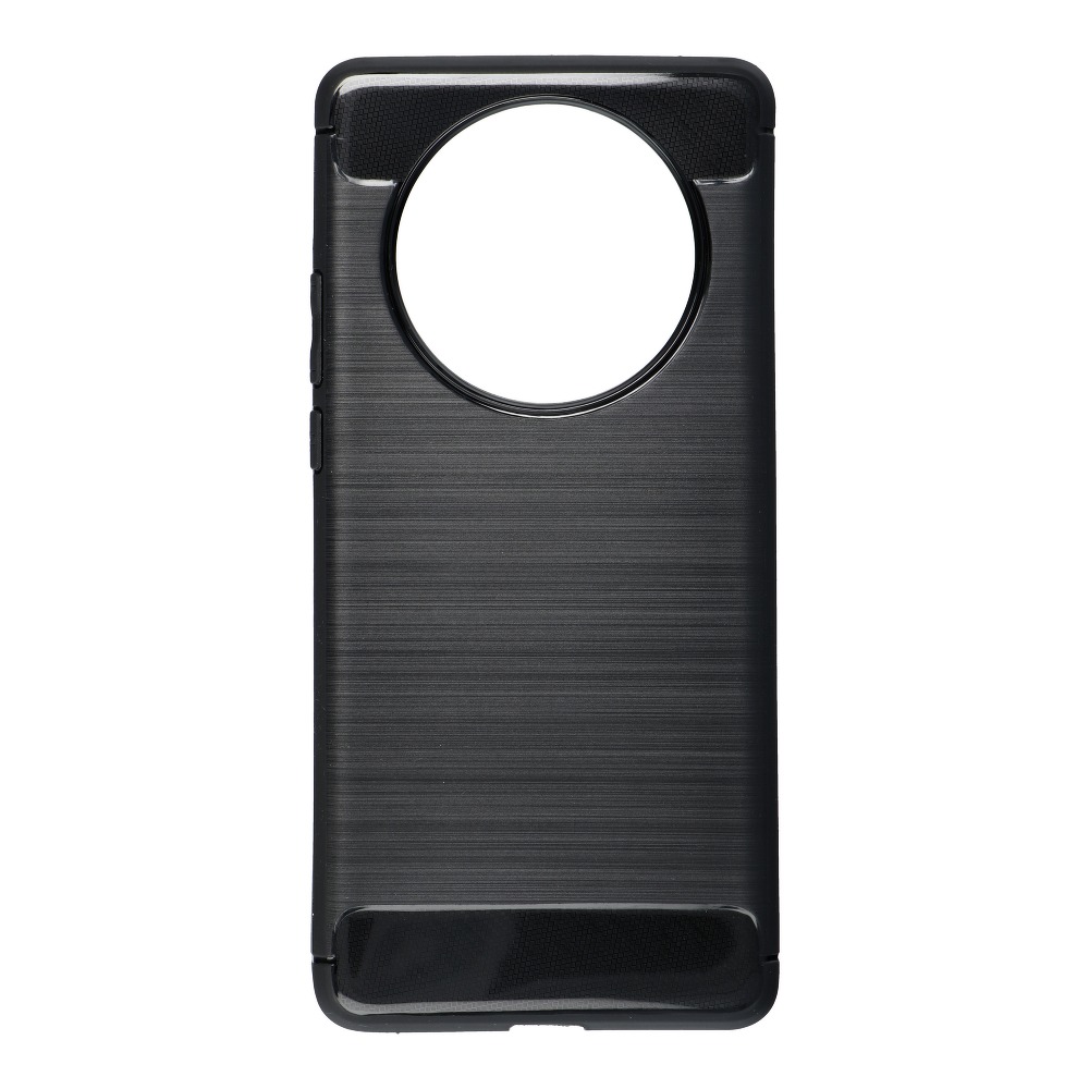 Pokrowiec Carbon Case czarny Huawei Mate 40 Pro Pokrowiec Carbon Case czarny Huawei Mate 40 Pro