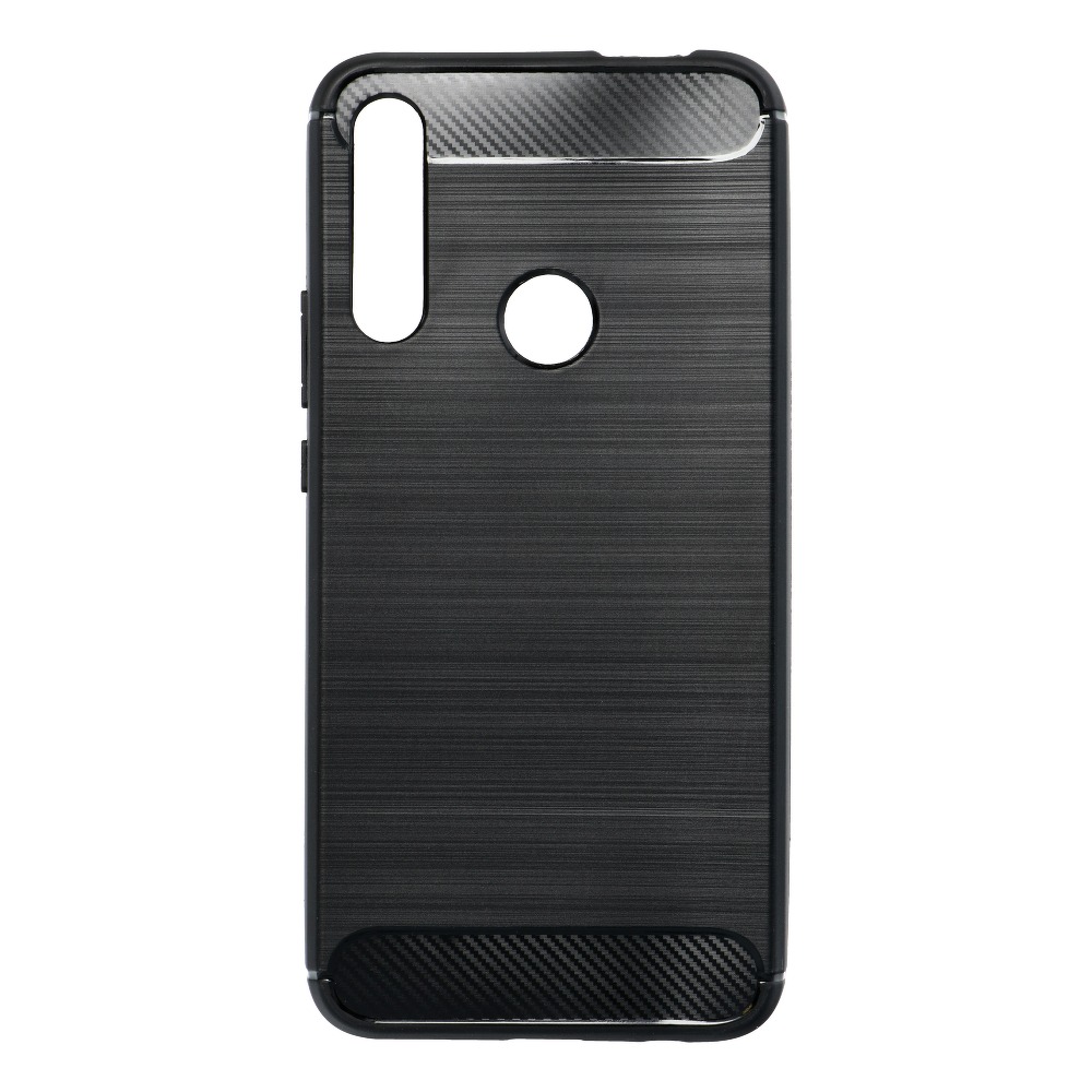 Pokrowiec Carbon Case czarny Huawei P Smart Z Pokrowiec Carbon Case czarny Huawei P Smart Z