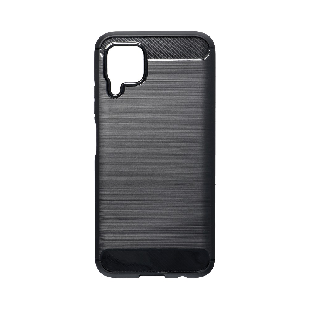 Pokrowiec Carbon Case czarny Huawei P40 Lite Pokrowiec Carbon Case czarny Huawei P40 Lite