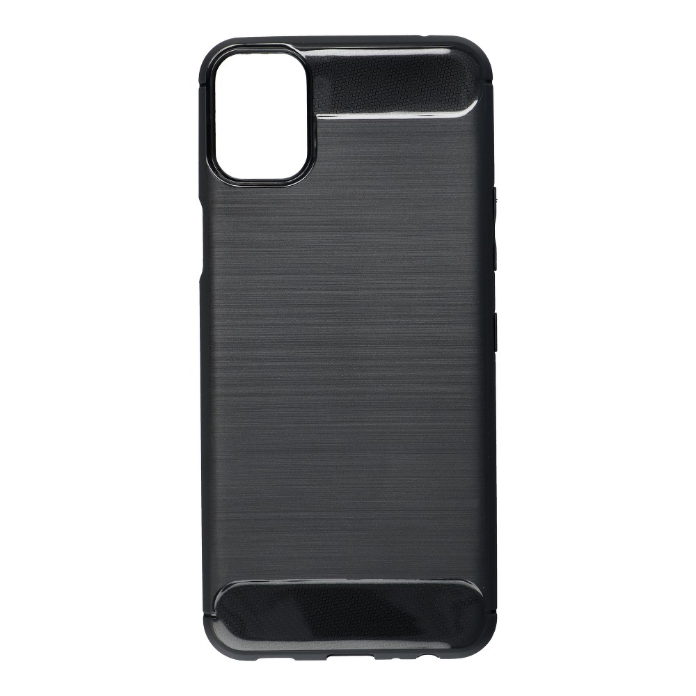 Pokrowiec Carbon Case czarny LG K42