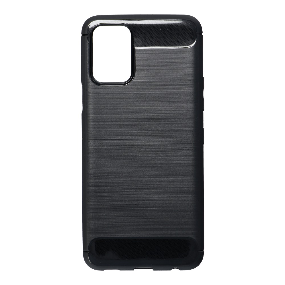 Pokrowiec Carbon Case czarny LG K52