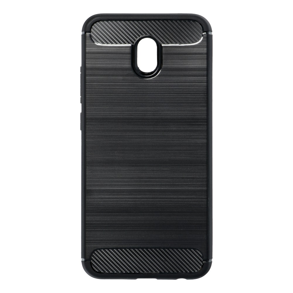 Pokrowiec Carbon Case czarny Xiaomi Redmi 8A Pokrowiec Carbon Case czarny Xiaomi Redmi 8A