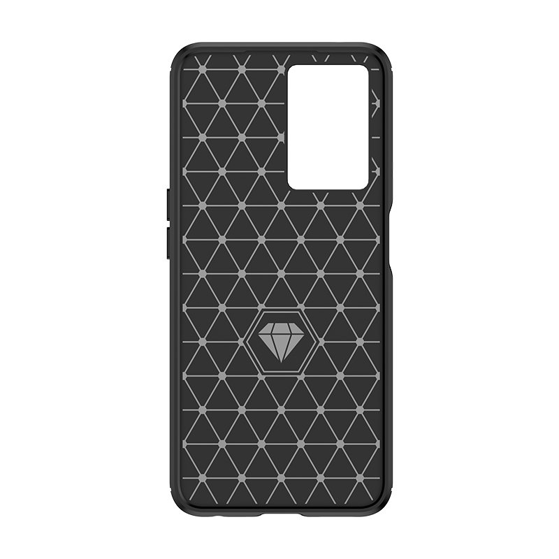 Pokrowiec Carbon Case Oppo A77 / 6