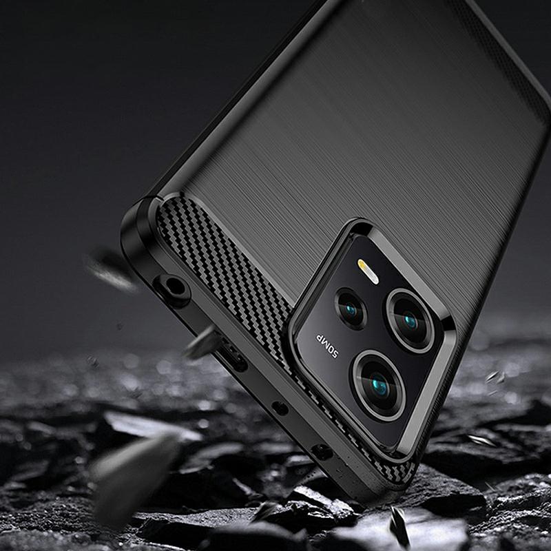 Pokrowiec Carbon Pro Xiaomi Redmi Note 13 Pro 5G / 4 Pokrowiec Carbon Pro Xiaomi Redmi Note 13 Pro 5G / 4