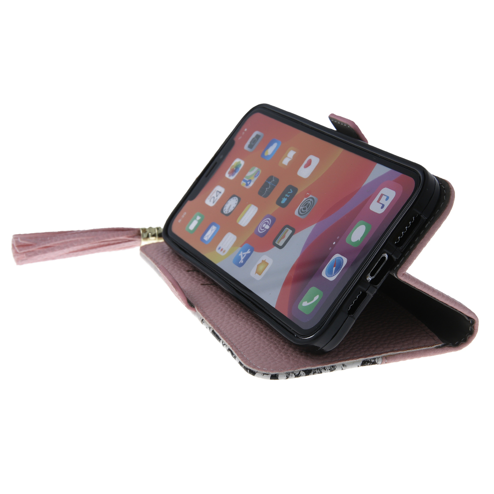 Pokrowiec Charms be�owy Apple iPhone 14 Pro / 3