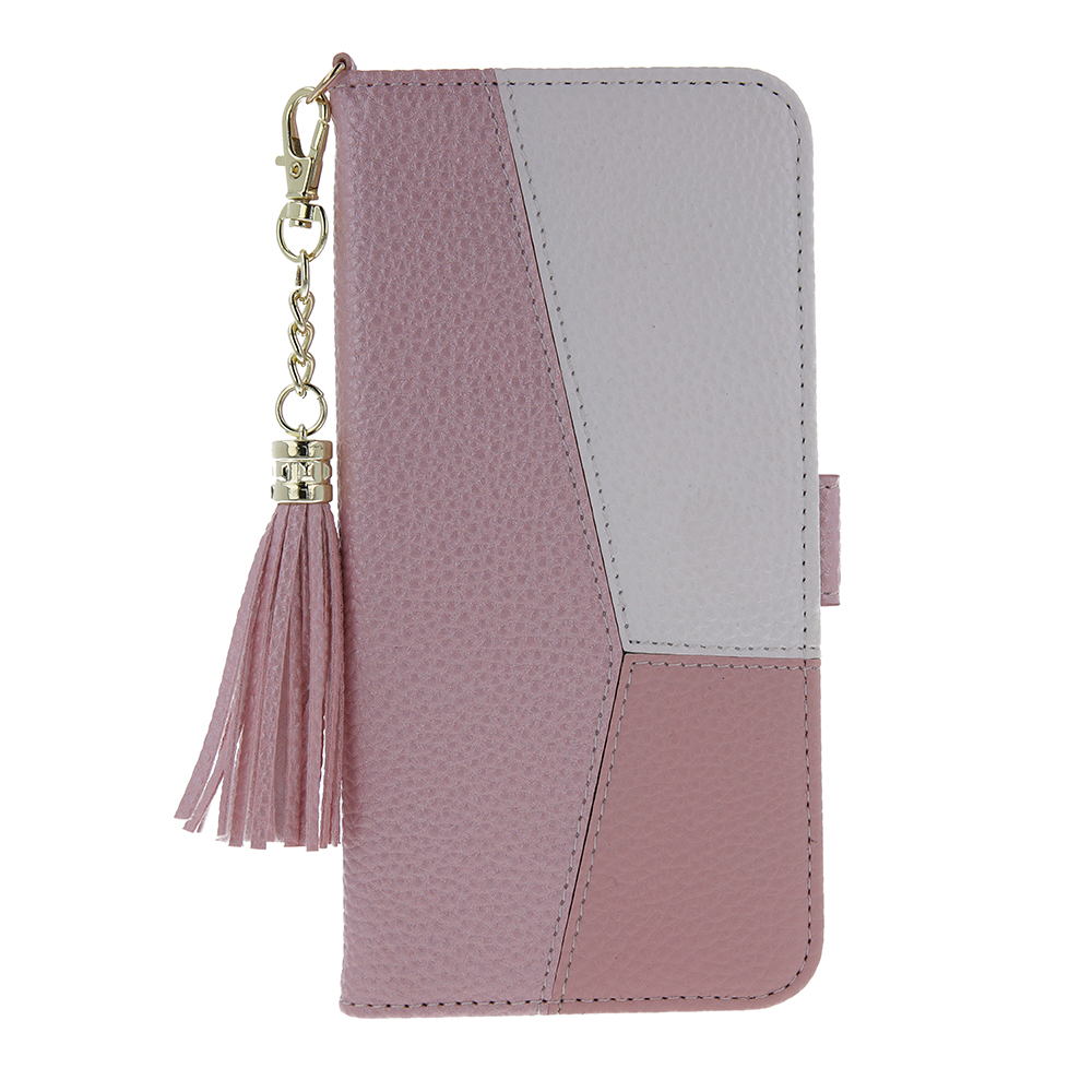 Pokrowiec Charms r�owe Huawei P30 Lite / 10