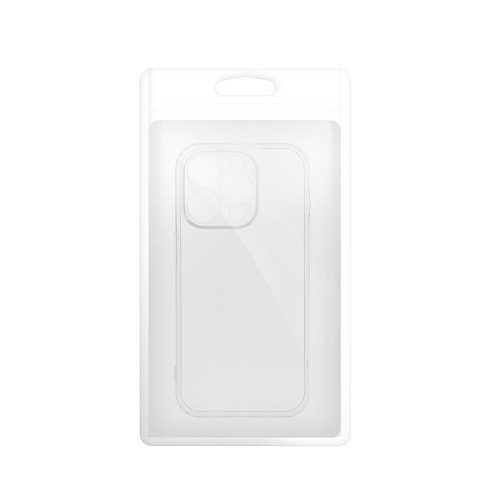 Pokrowiec Clear Case 1,5 mm prze�roczysty Apple iPhone 12 / 7