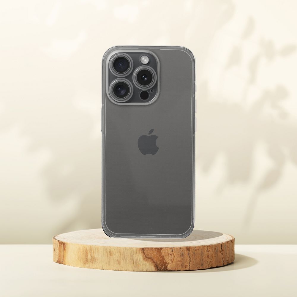 Pokrowiec Clear Case 1,5 mm prze�roczysty Realme Narzo 50a Prime / 5