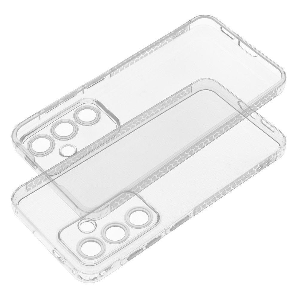 Pokrowiec Clear Case 1,5 mm przeźroczysty Samsung Galaxy A14 5G / 2 Pokrowiec Clear Case 1,5 mm przeźroczysty Samsung Galaxy A14 5G / 2