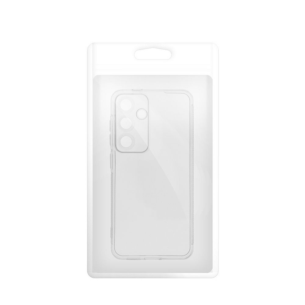 Pokrowiec Clear Case 1,5 mm prze�roczysty Samsung Galaxy S21 FE 5G / 7