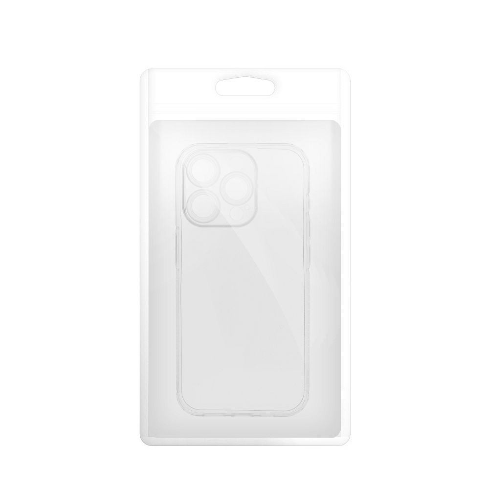 Pokrowiec Clear Case 1,5 mm prze�roczysty Xiaomi Redmi 12C / 7