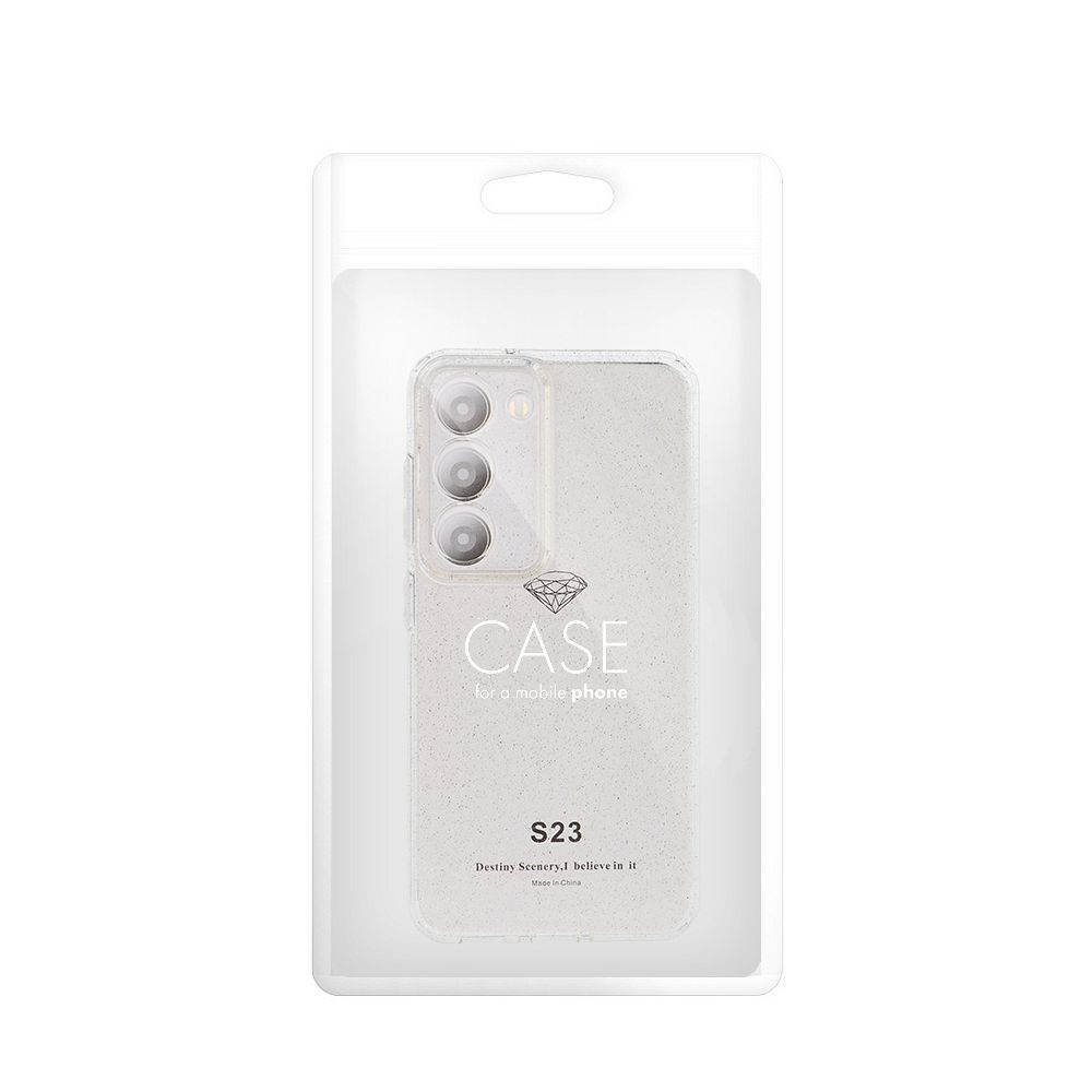 Pokrowiec CLEAR CASE 2mm BLINK przeroczysty Samsung A33 5G / 5