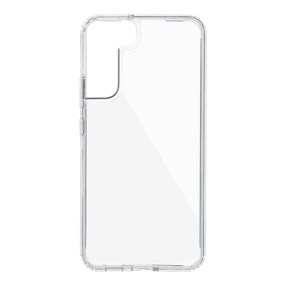 Pokrowiec CLEAR CASE 2mm BOX przeźroczyste Samsung A31 Pokrowiec CLEAR CASE 2mm BOX przeźroczyste Samsung A31
