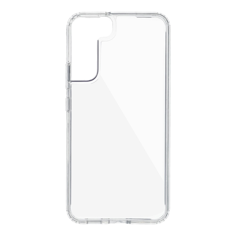 Pokrowiec CLEAR CASE 2mm BOX przeroczyste Samsung Galaxy A20e