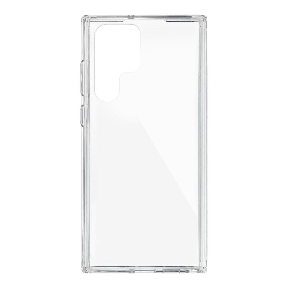 Pokrowiec CLEAR CASE 2mm BOX prze�roczyste Samsung galaxy S20 Ultra / 3