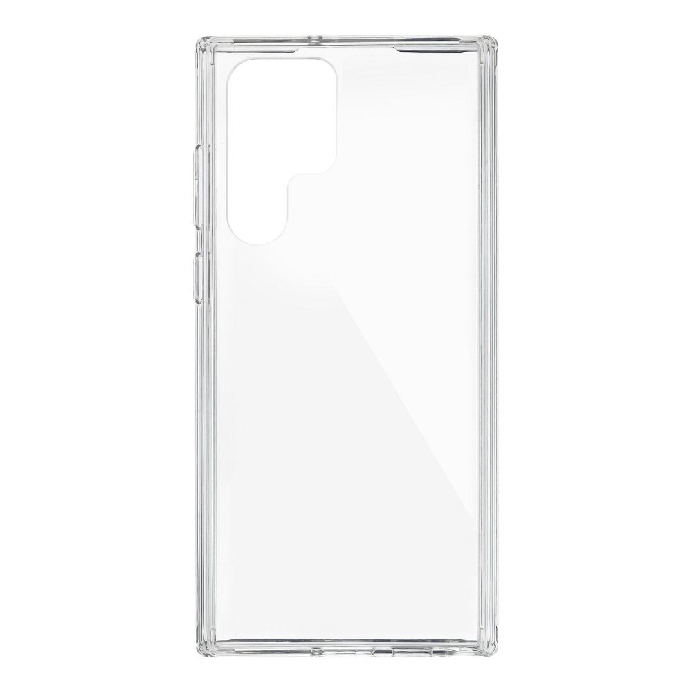 Pokrowiec CLEAR CASE 2mm BOX przeroczyste Samsung S11 Plus / 3