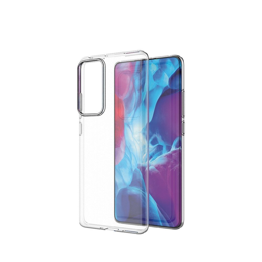 Pokrowiec CLEAR CASE 2mm BOX prze�roczyste Xiaomi 12X / 3