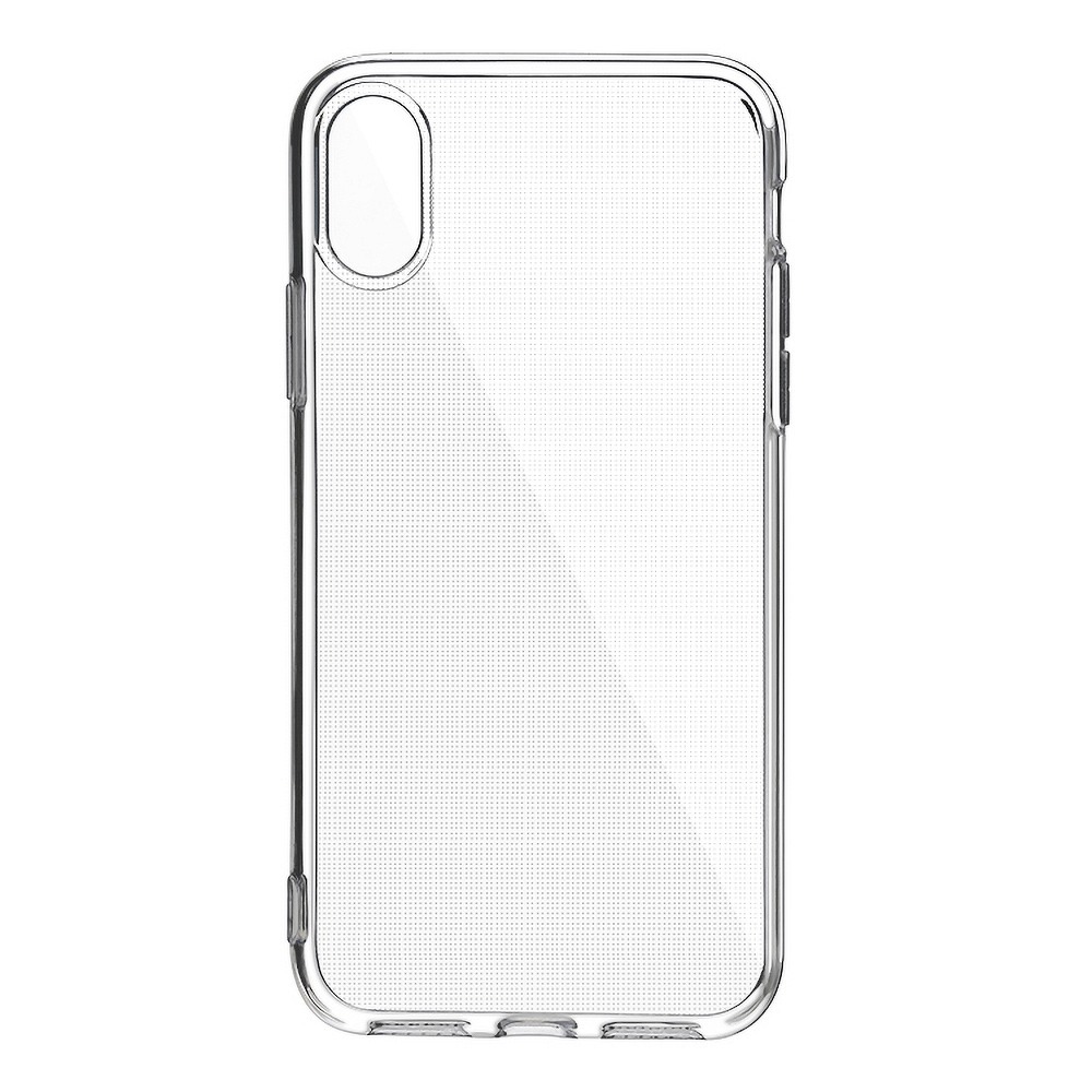 Pokrowiec CLEAR CASE 2mm BOX przeźroczyste Xiaomi Mi Note 10 Pro Pokrowiec CLEAR CASE 2mm BOX przeźroczyste Xiaomi Mi Note 10 Pro